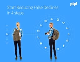 Start Reducing False Declines In 4 Steps