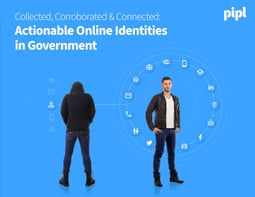 Collected, Corroborated & Connected: Actionable Online ...