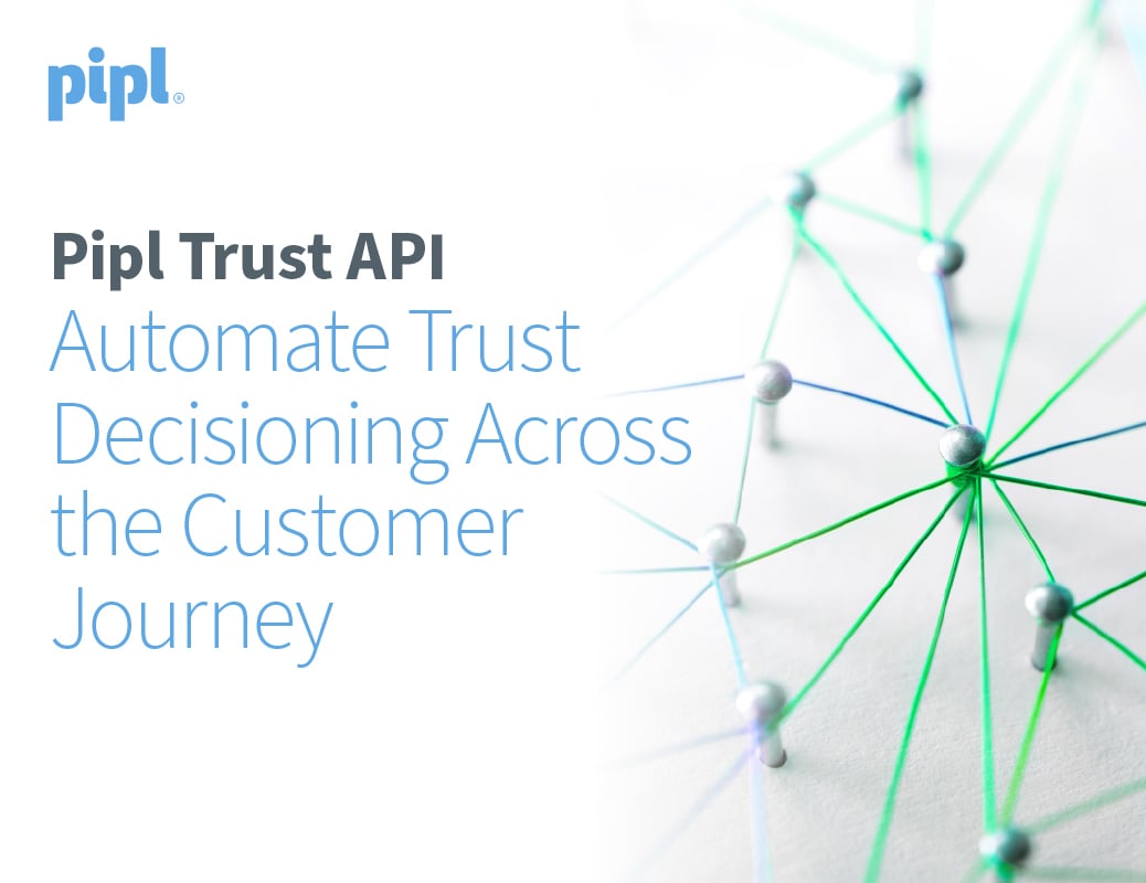 [TEST] Automate Trust Decisioning Across the Customer Journey 222222