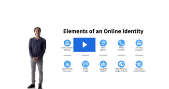 Pipl SEARCH Demo