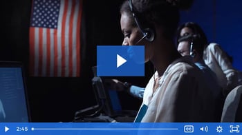 Online Identity Information for Government