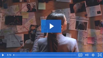 Case Closed with Online Identity Information for ...