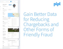Gain Better Data for Reducing Chargebacks and Other Forms ...