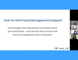 End-to-End Fraud Support: Tackling pre and post-transaction fraud the smart way
