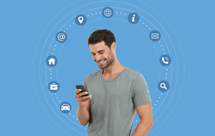 A Guide to Overcoming the Contact Intelligence Conundrum
