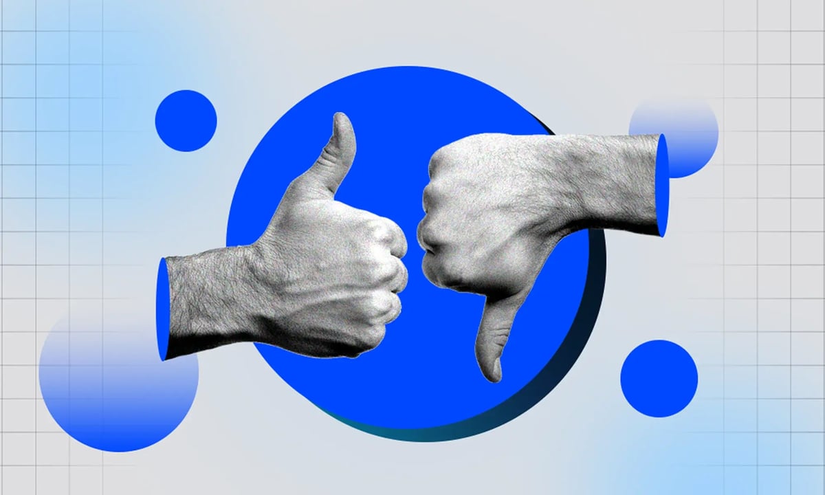 If your model is so accurate, why doesn’t anyone trust it?