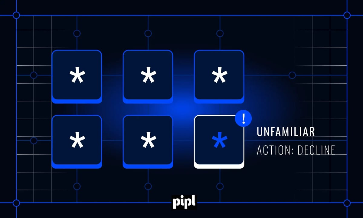 Are you still running a threat-era system in a trust-era world?
