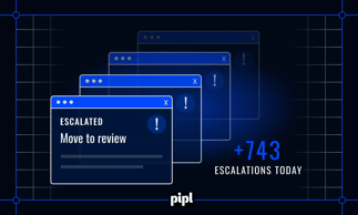 Escalation isn’t a failsafe, it’s a symptom