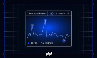You made it observable, but no one is watching