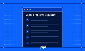 The Model Readiness Checklist: 5 Design Tests for a System That’s Trusted in Production