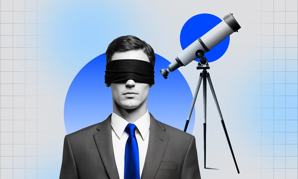 You made it observable, but no one is watching