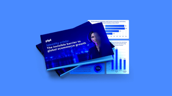 Identity crisis: The invisible barrier to global ecommerce growth