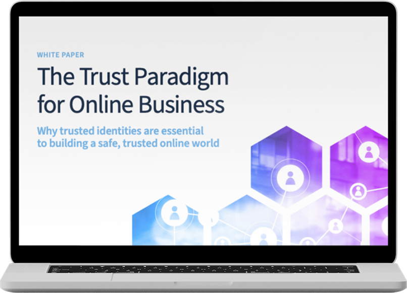 Trust Paradigm-1