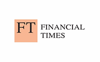Financial Time Logo
