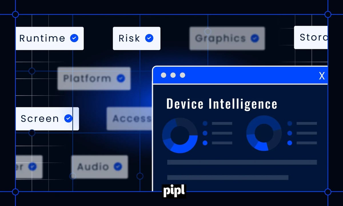 Why Device Fingerprinting Alone Can't Stop Fraud (& How You Can)