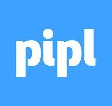Pipl Box Signature Logo