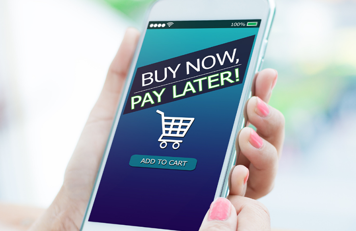 [TEST] How can you stop Buy Now, Pay Later fraud?